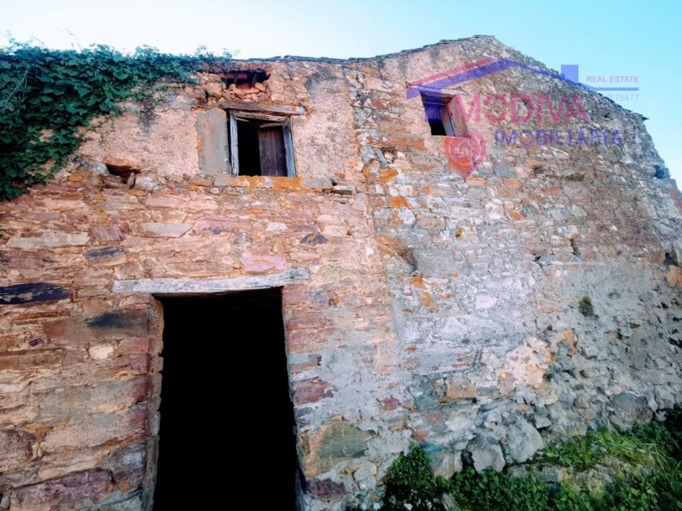 Villa i Castelo Branco, Castelo Branco - foto 3
