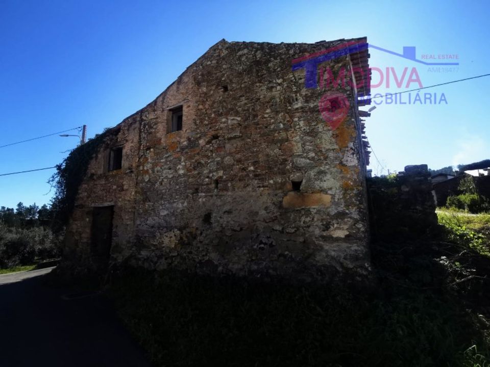Villa i Castelo Branco, Castelo Branco - foto 2