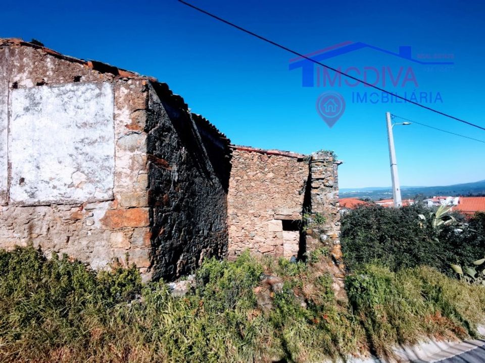 Villa i Castelo Branco, Castelo Branco - foto 4