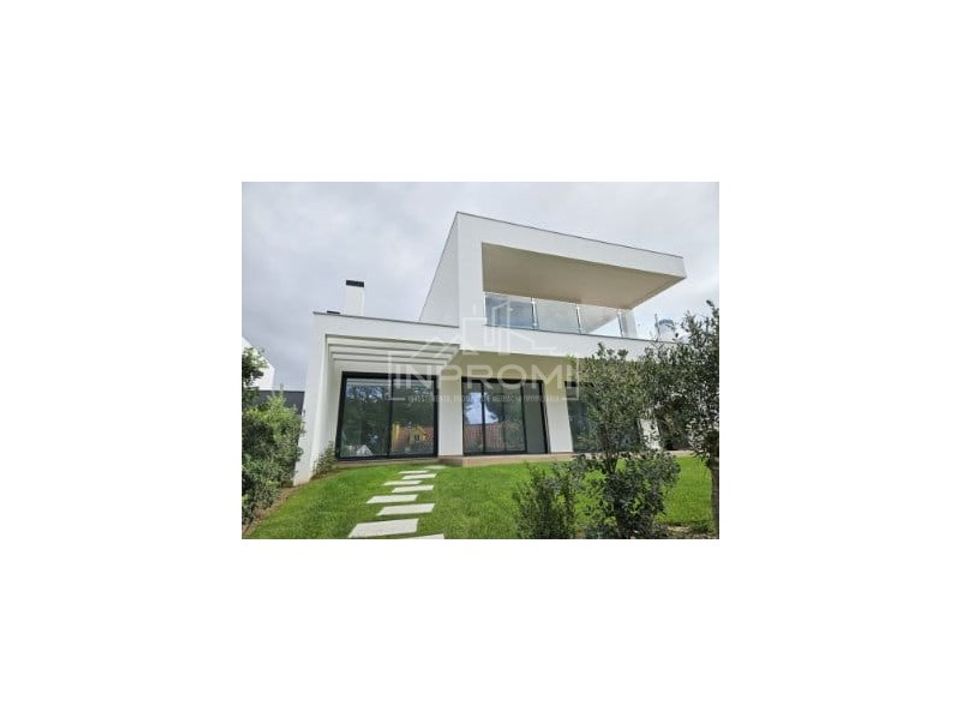 Villa i Alcabideche, Lisbon - foto 1