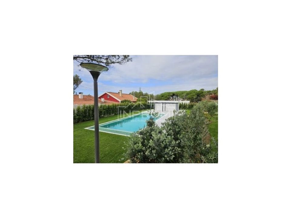 Villa i Alcabideche, Lisbon - foto 3