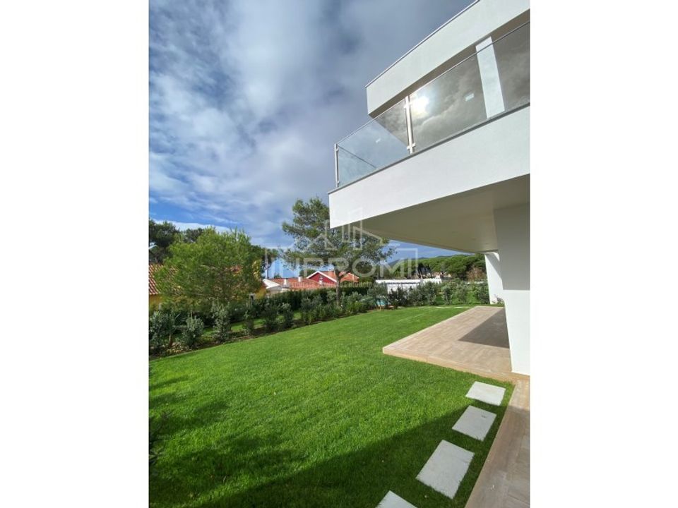 Villa i Alcabideche, Lisbon - foto 2