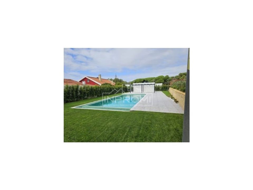 Villa i Alcabideche, Lisbon - foto 4