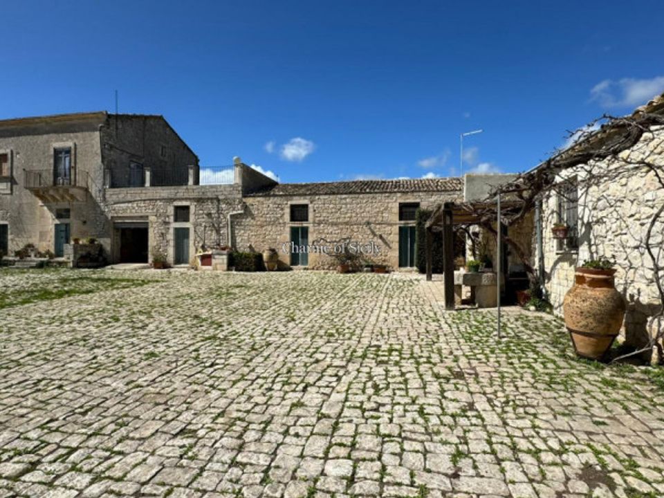 Villa in Modica, Ragusa - foto 2
