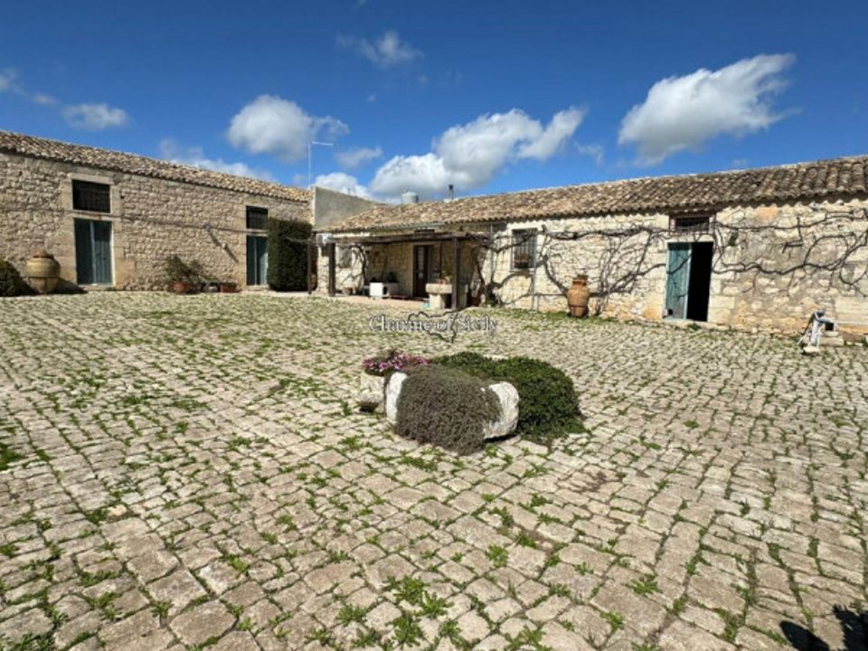 Villa in Modica, Ragusa - foto 3