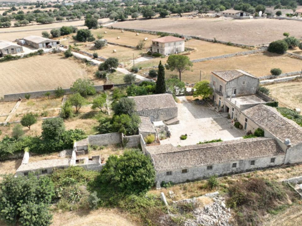 Villa in Modica, Ragusa - foto 4
