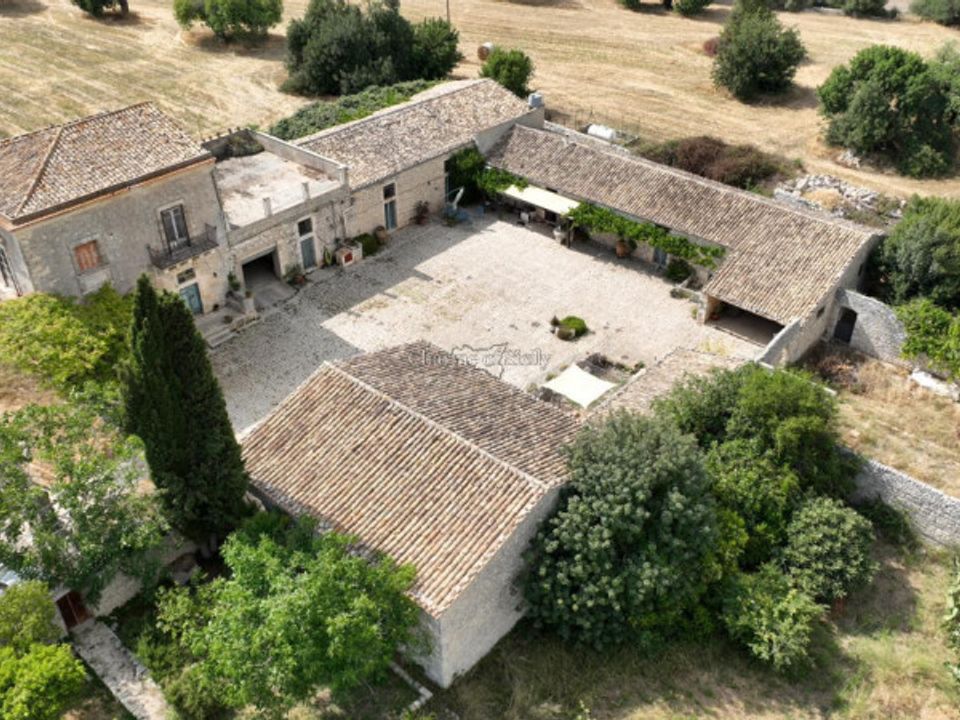 Villa in Modica, Ragusa - foto 5