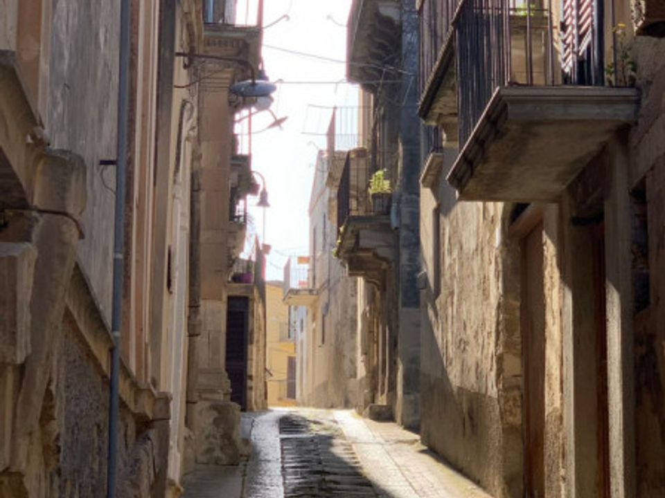 Villa i Modica, Ragusa - bilde 2