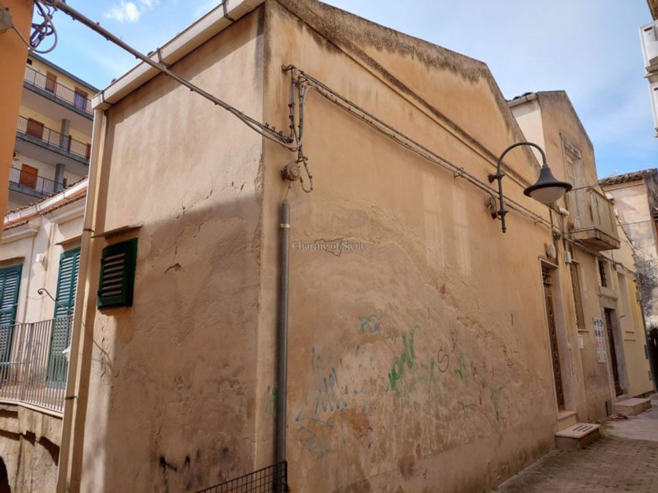 Villa i Modica, Ragusa - foto 2