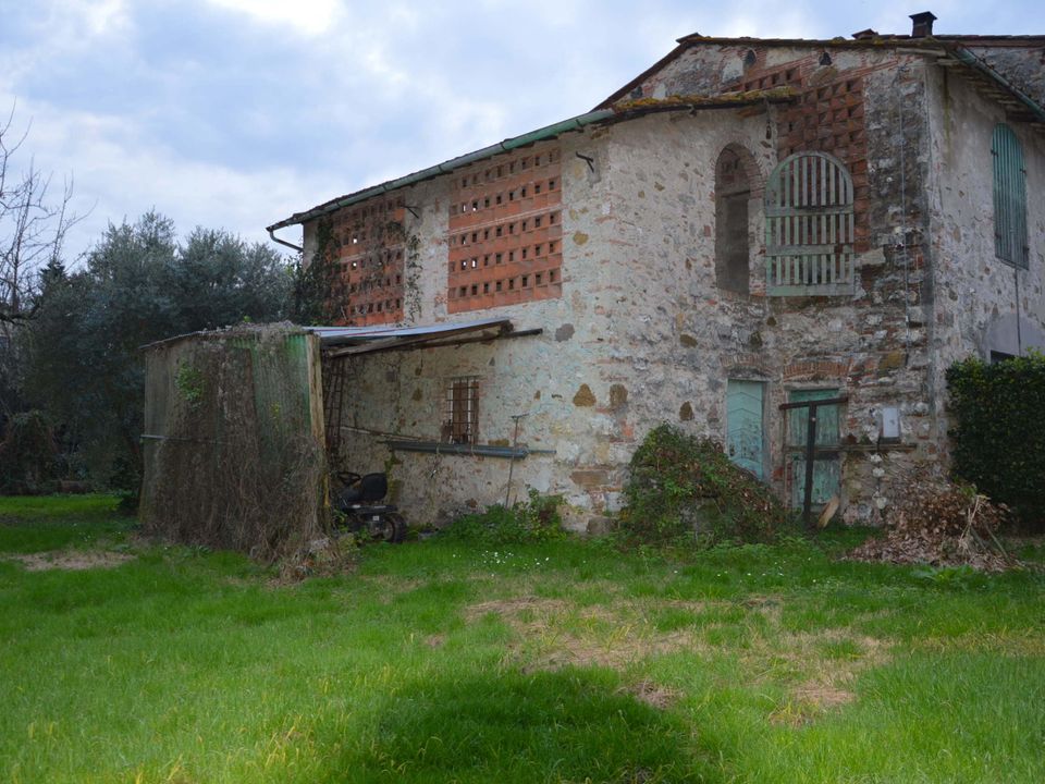 Byhus i Lucca, Lucca - foto 1