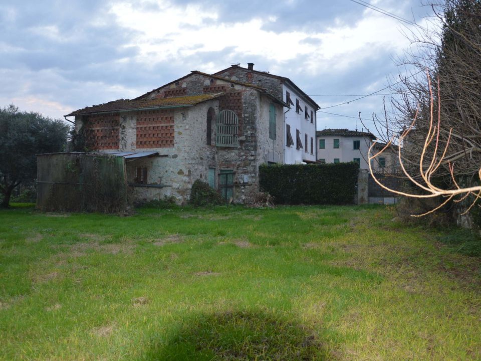 Byhus i Lucca, Lucca - foto 4