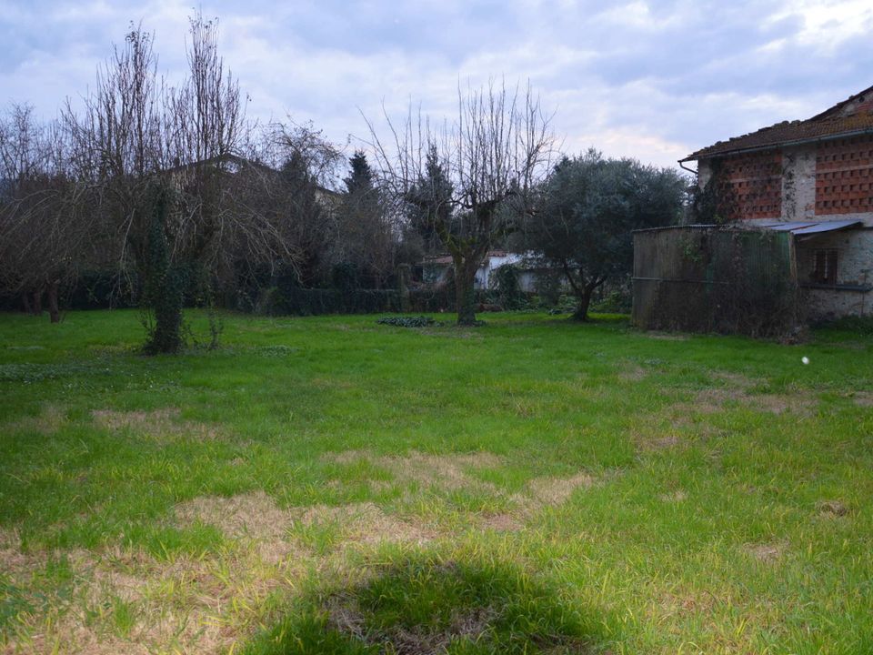 Byhus i Lucca, Lucca - foto 5