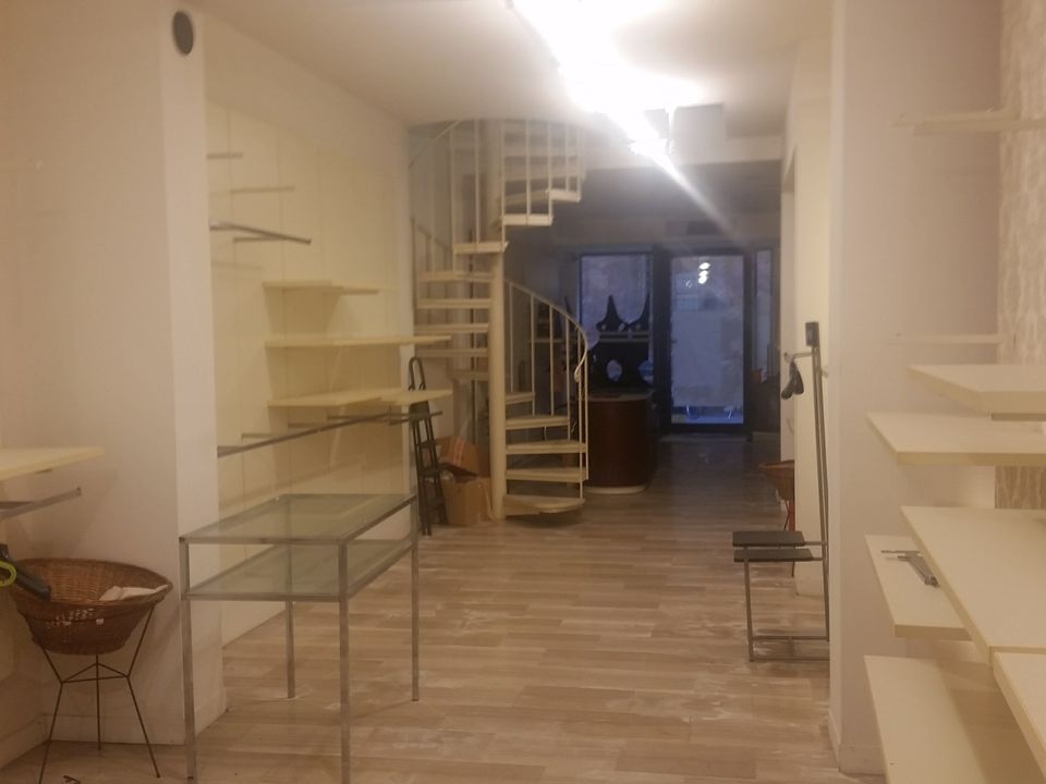 Erhvervsejendom i Lucca, Lucca - foto 4