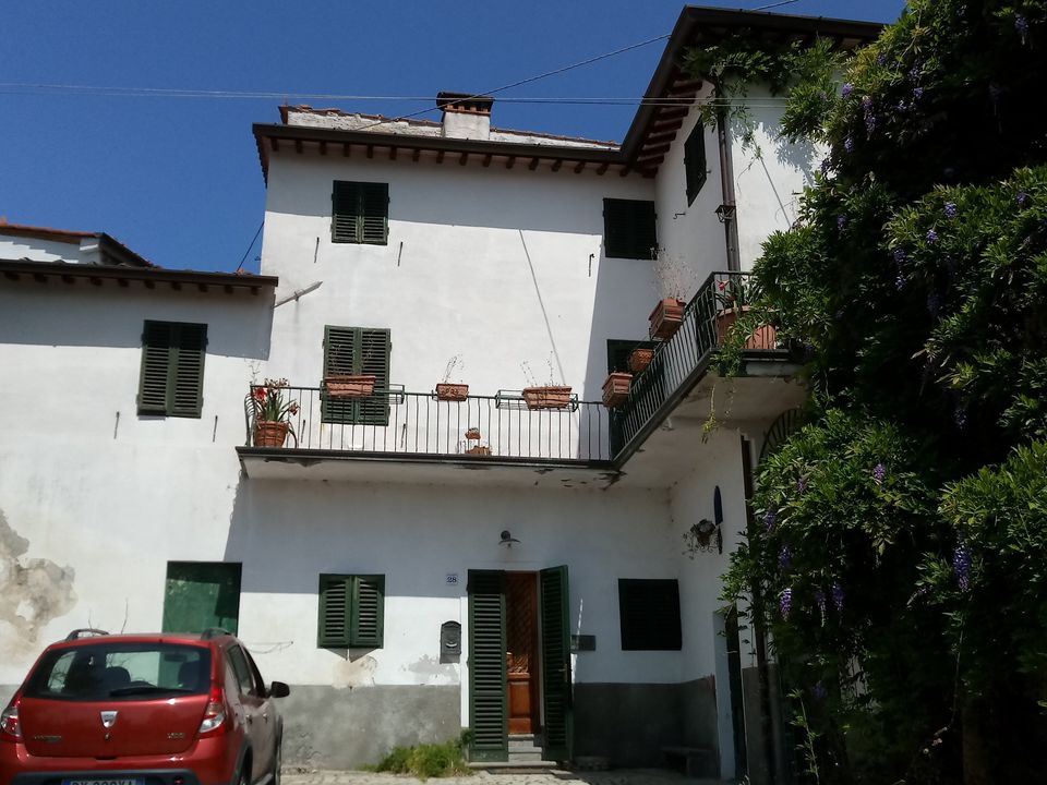 Byhus i Lucca, Lucca - foto 1