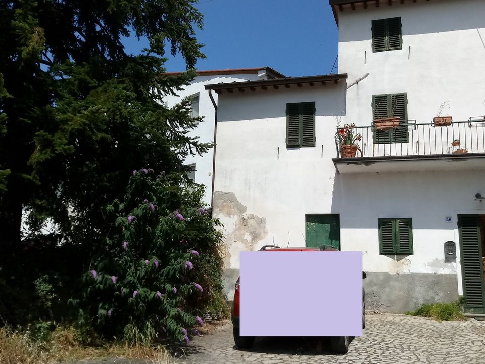 Byhus i Lucca, Lucca - foto 2