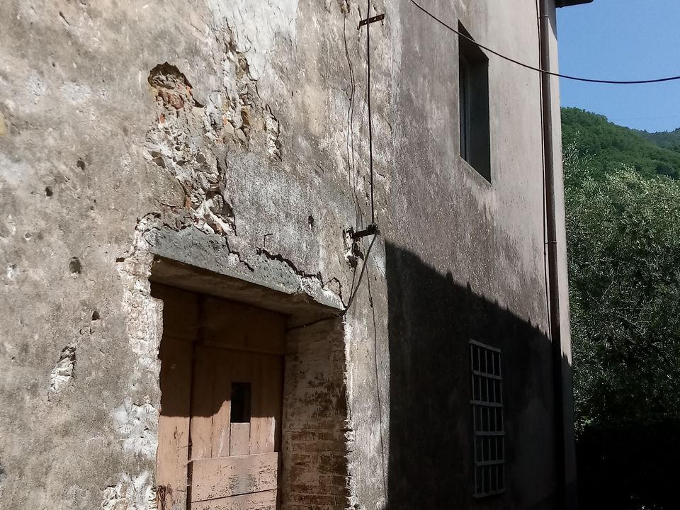 Byhus i Lucca, Lucca - foto 5
