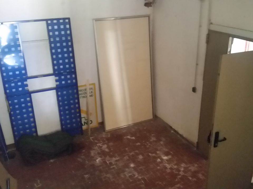 Erhvervsejendom i Lucca, Lucca - foto 2