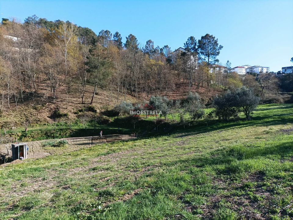 Farm i Seia, Guarda - foto 1