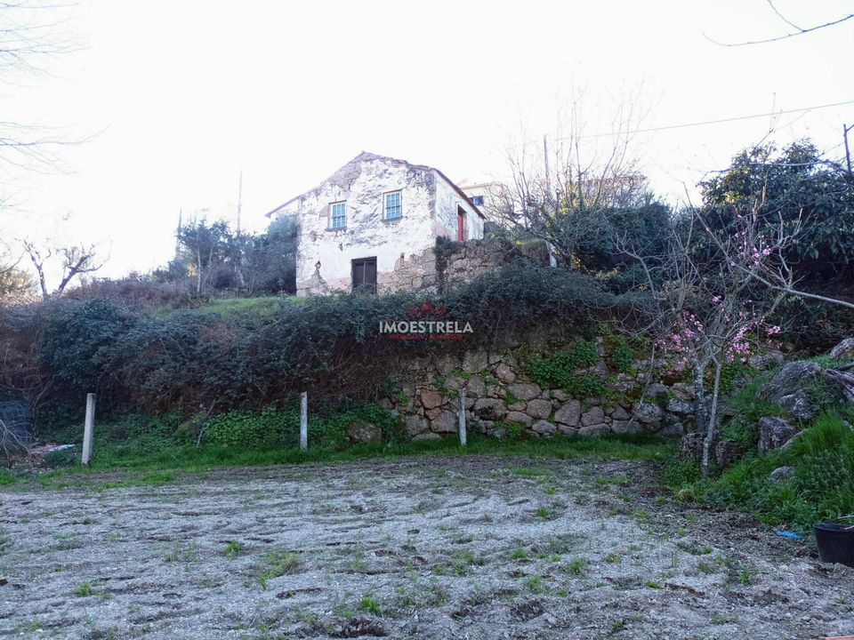 Farm i Seia, Guarda - foto 2