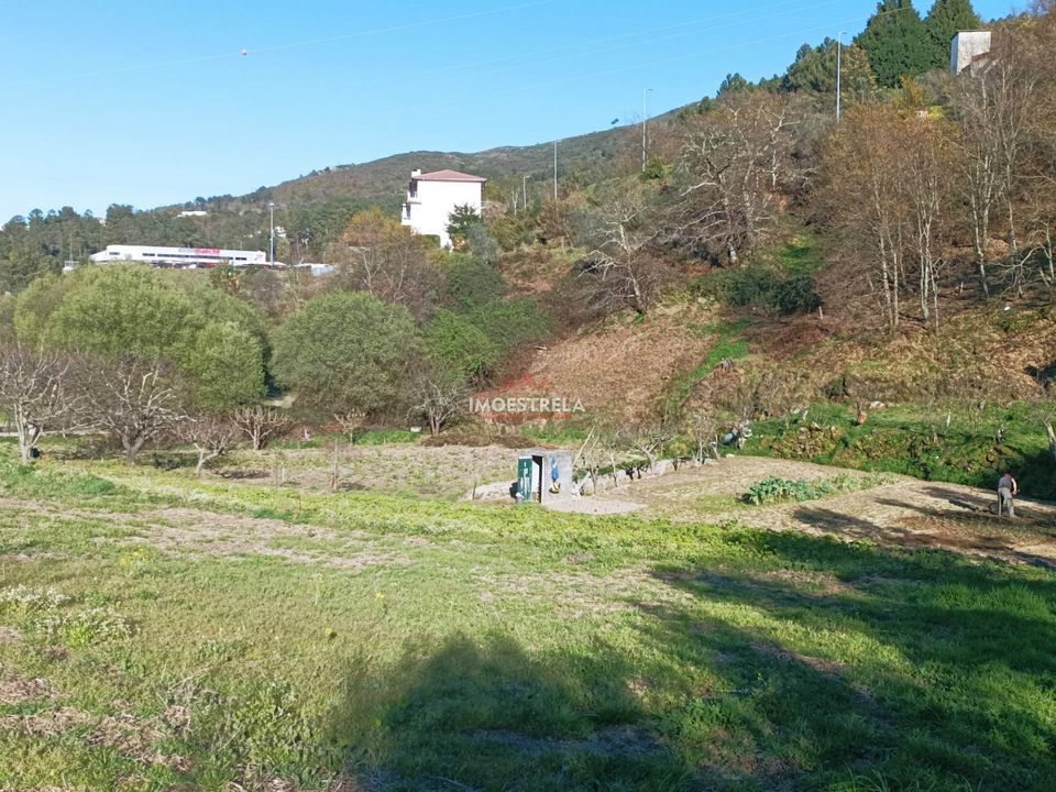 Farm i Seia, Guarda - foto 4