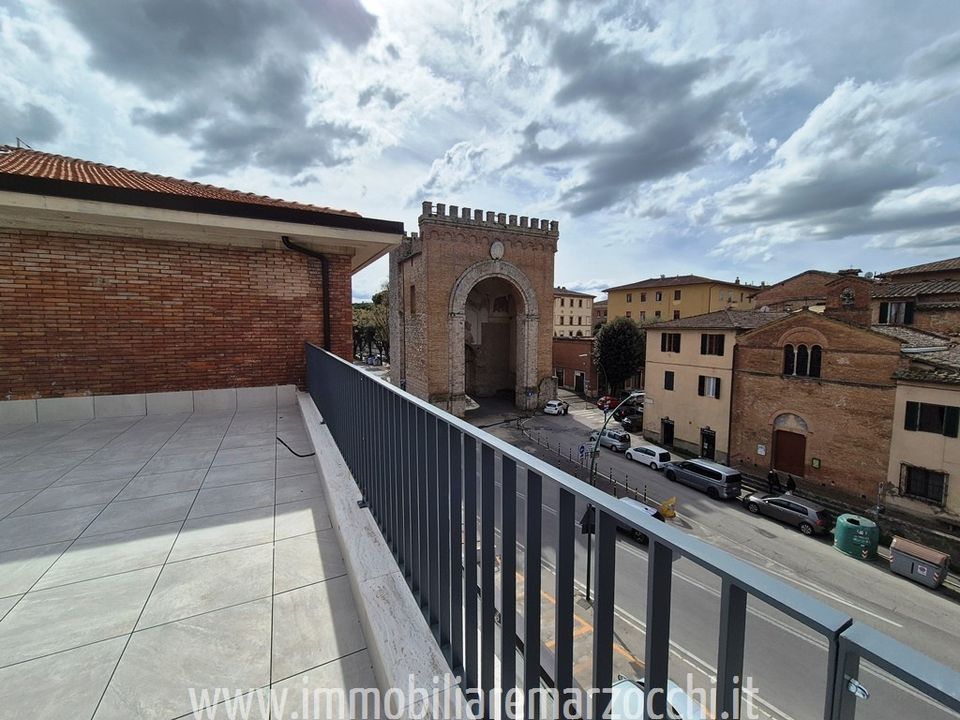 Lejlighed i Siena, Siena - foto 3