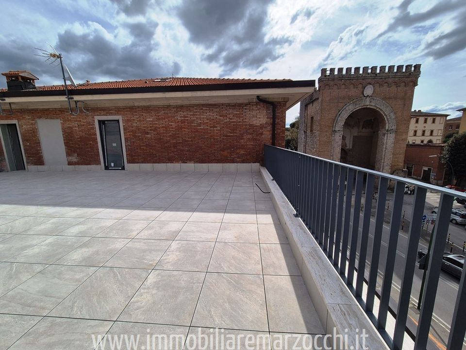 Lejlighed i Siena, Siena - foto 4