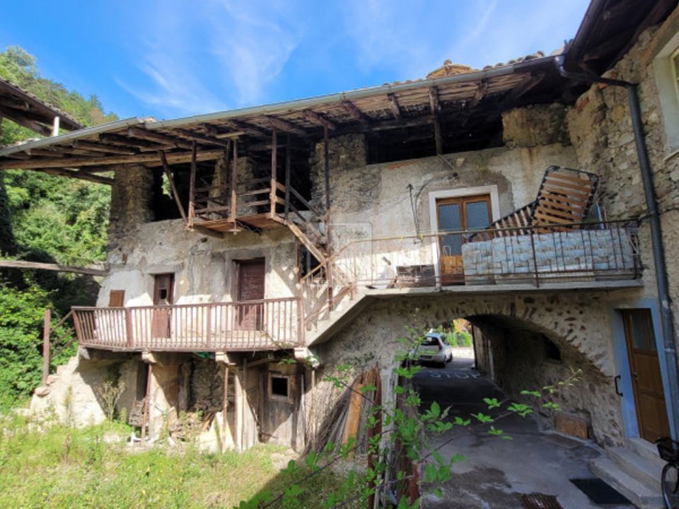Herregård i Cavedine, Trento - bilde 3