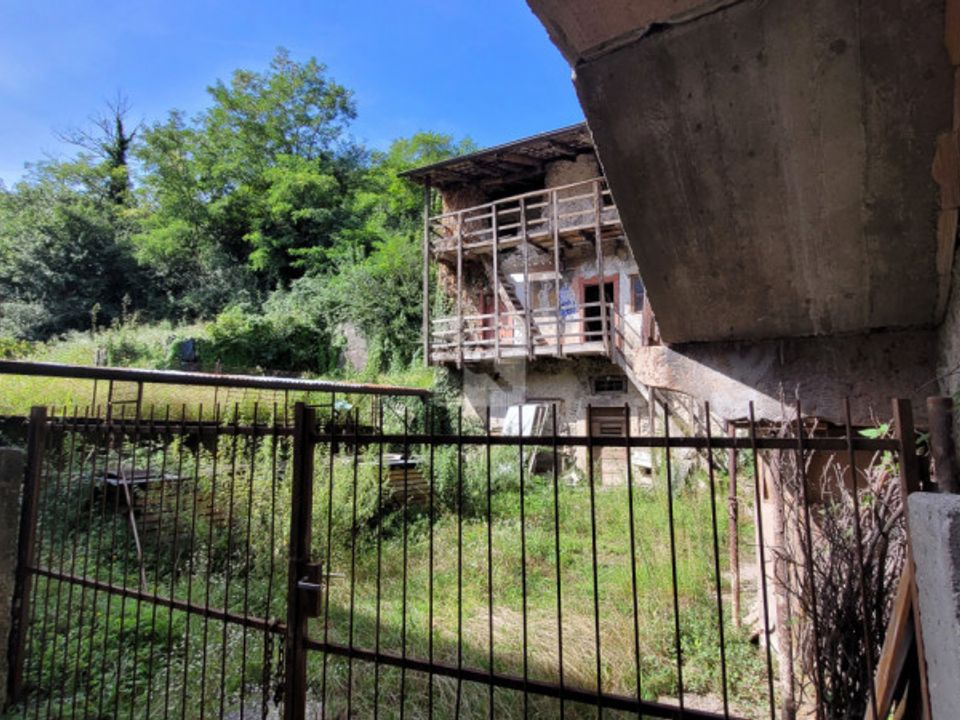 Herregård i Cavedine, Trento - bilde 4