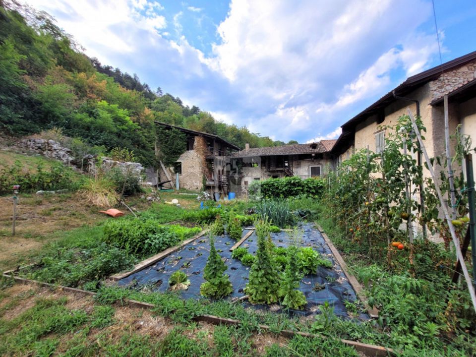 Herregård i Cavedine, Trento - bilde 5