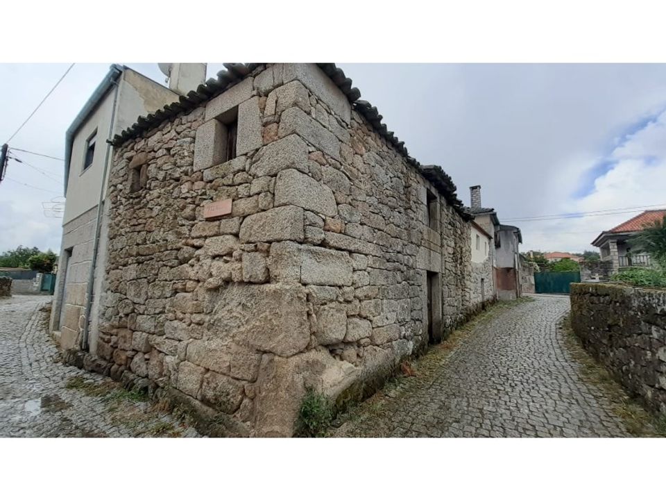 Landejendom i Carregal, Leiria - foto 2