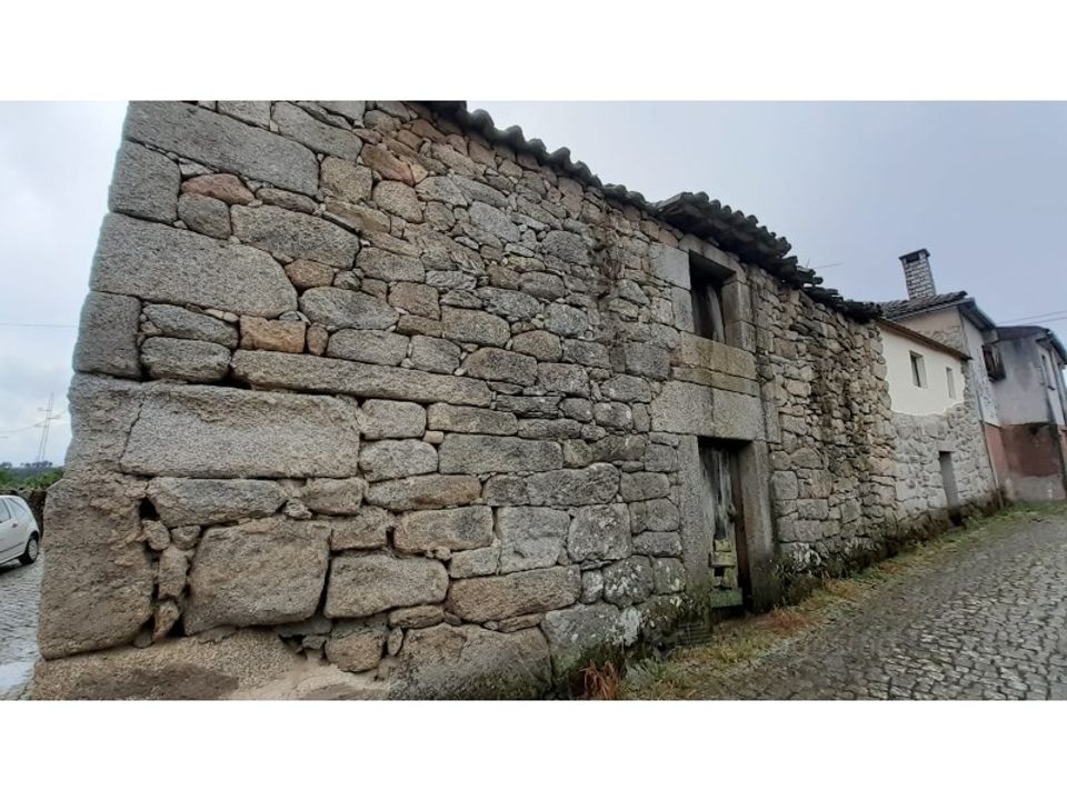 Landejendom i Carregal, Leiria - foto 3