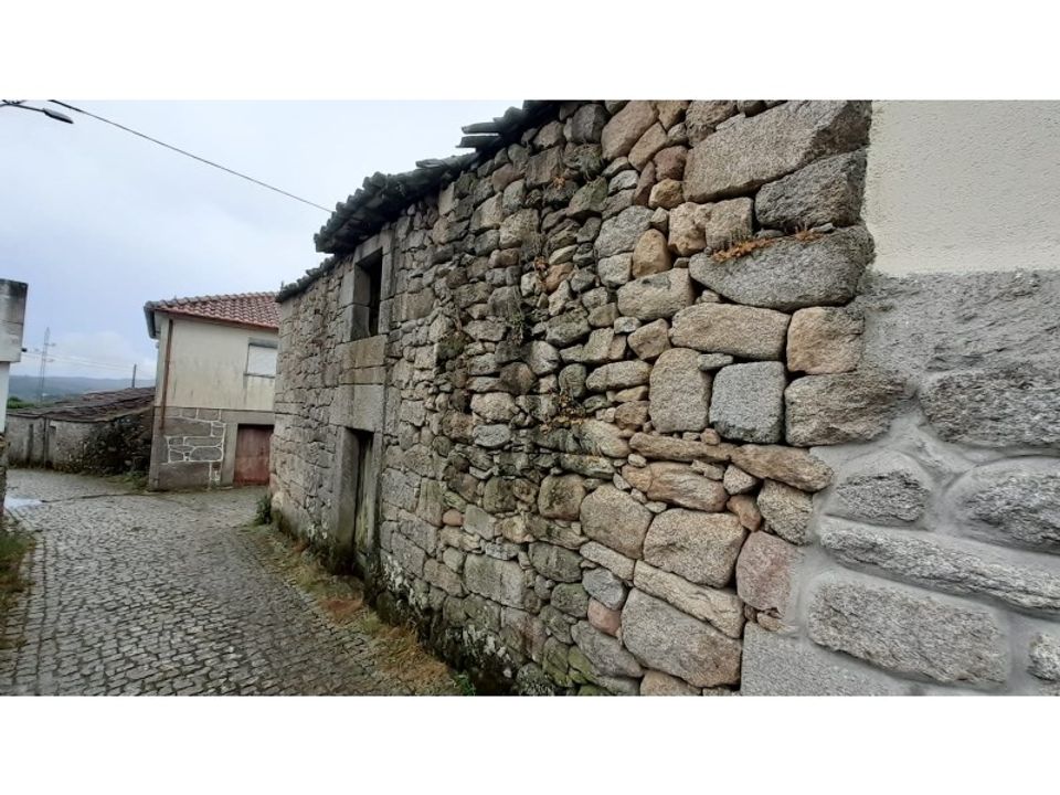 Landejendom i Carregal, Leiria - foto 4