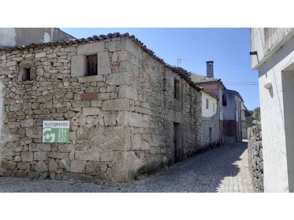 Landejendom i Carregal, Leiria - foto 1