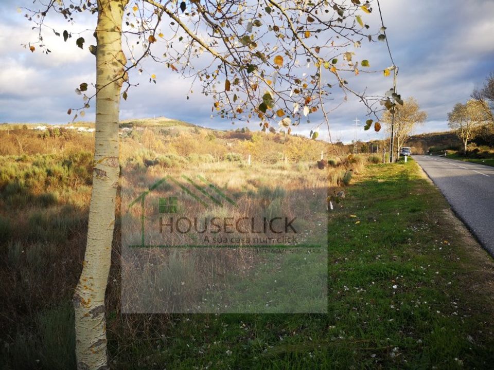 Helårsgrund i Moita, Setubal - foto 1