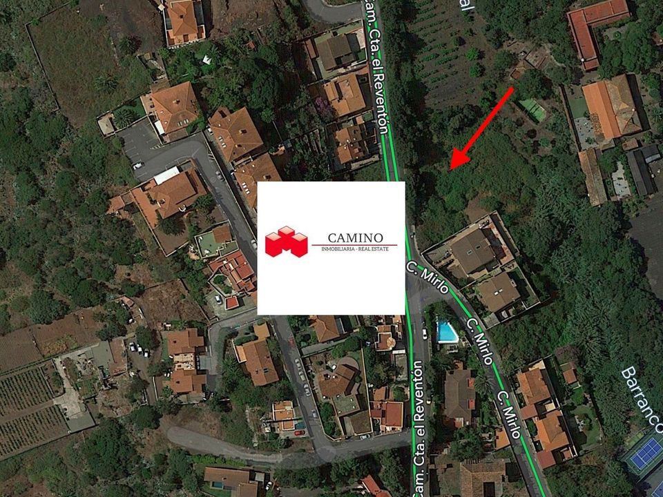 Finca i Santa Brigida, Gran Canaria - foto 2