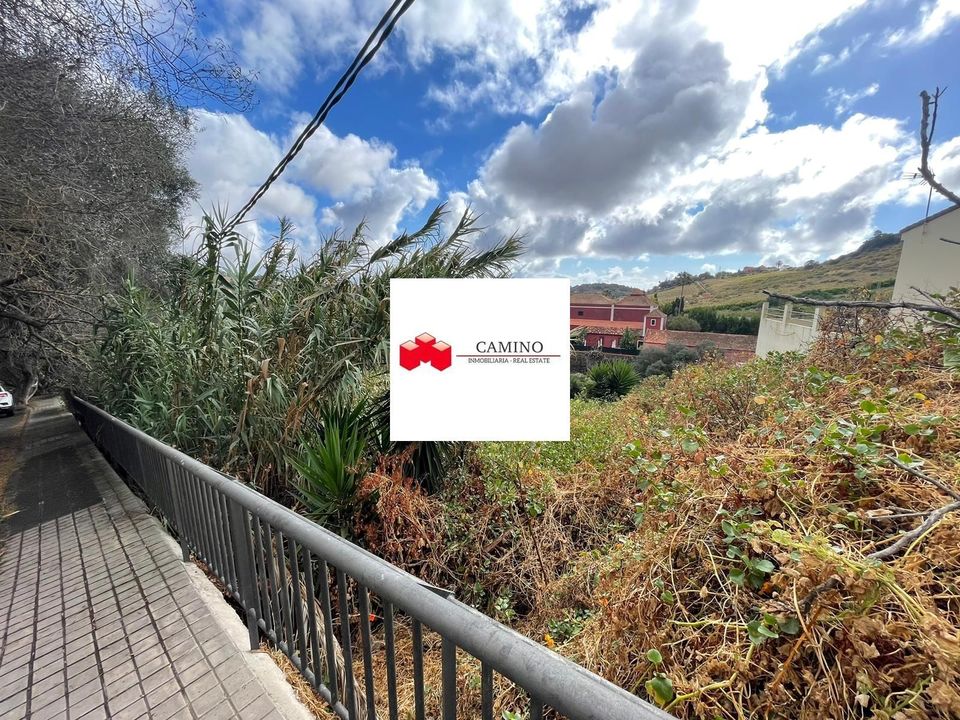 Finca i Santa Brigida, Gran Canaria - foto 4