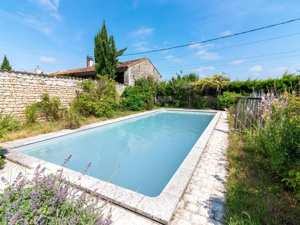 Villa in Rouillac, Charente - foto 2