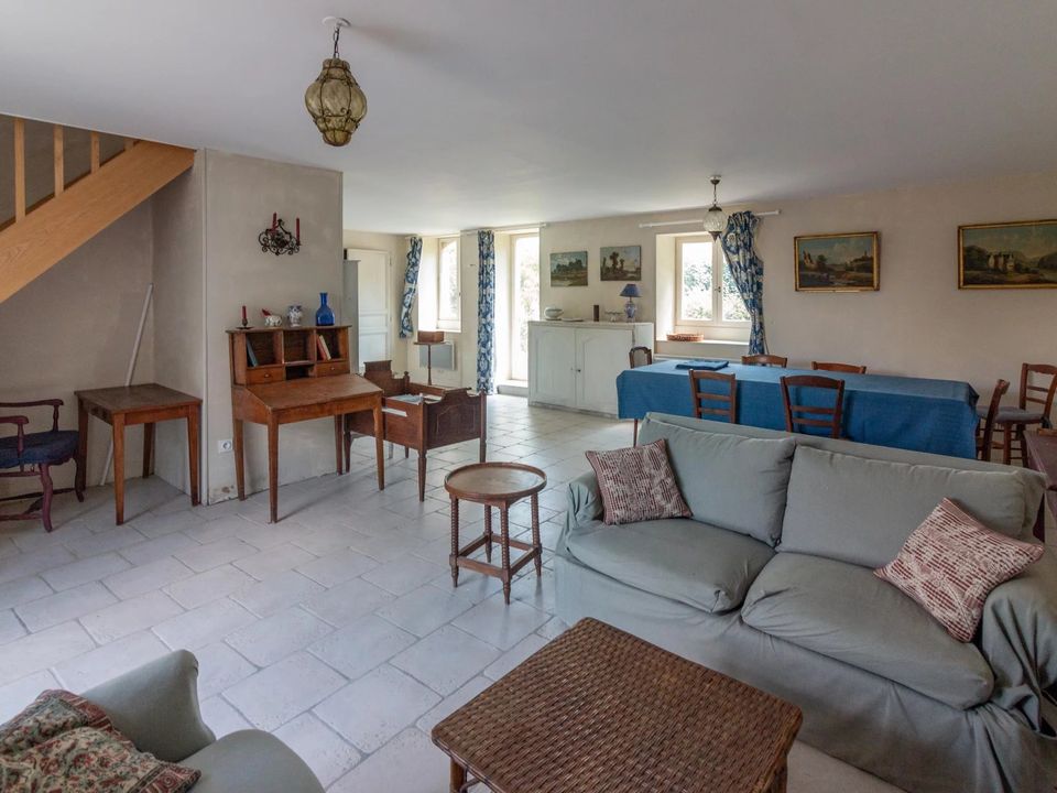 Villa in Rouillac, Charente - foto 3
