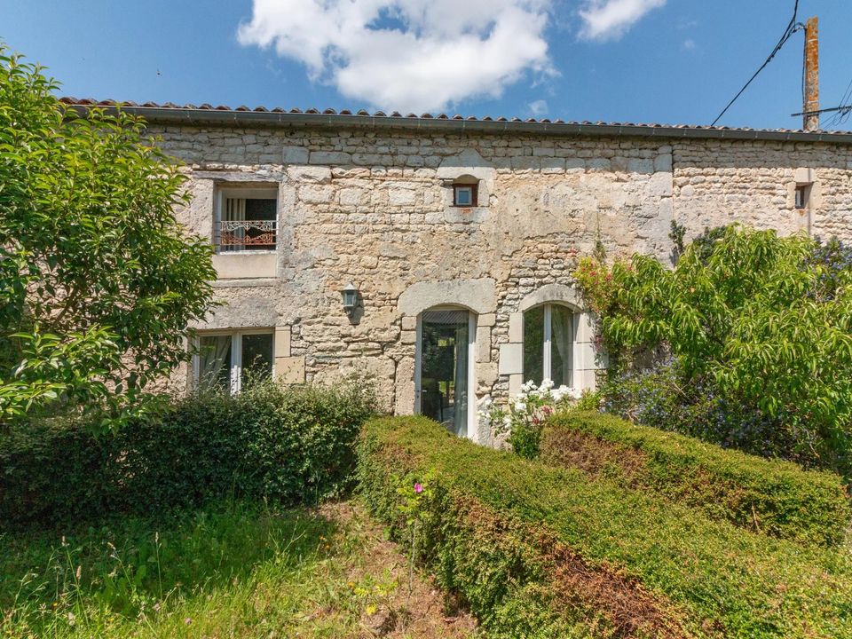 Villa in Rouillac, Charente - foto 4