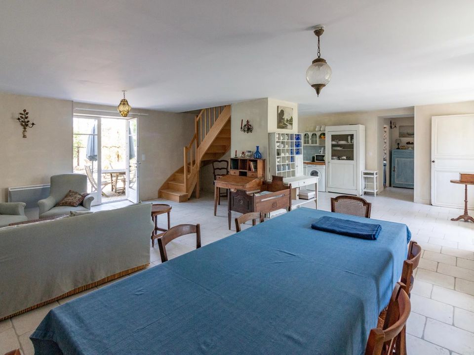 Villa in Rouillac, Charente - foto 5