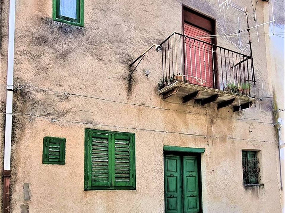 Villa i Giuliana, Palermo - bilde 1