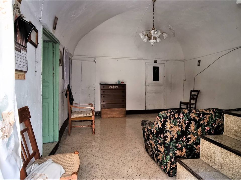 Villa i Giuliana, Palermo - bilde 3