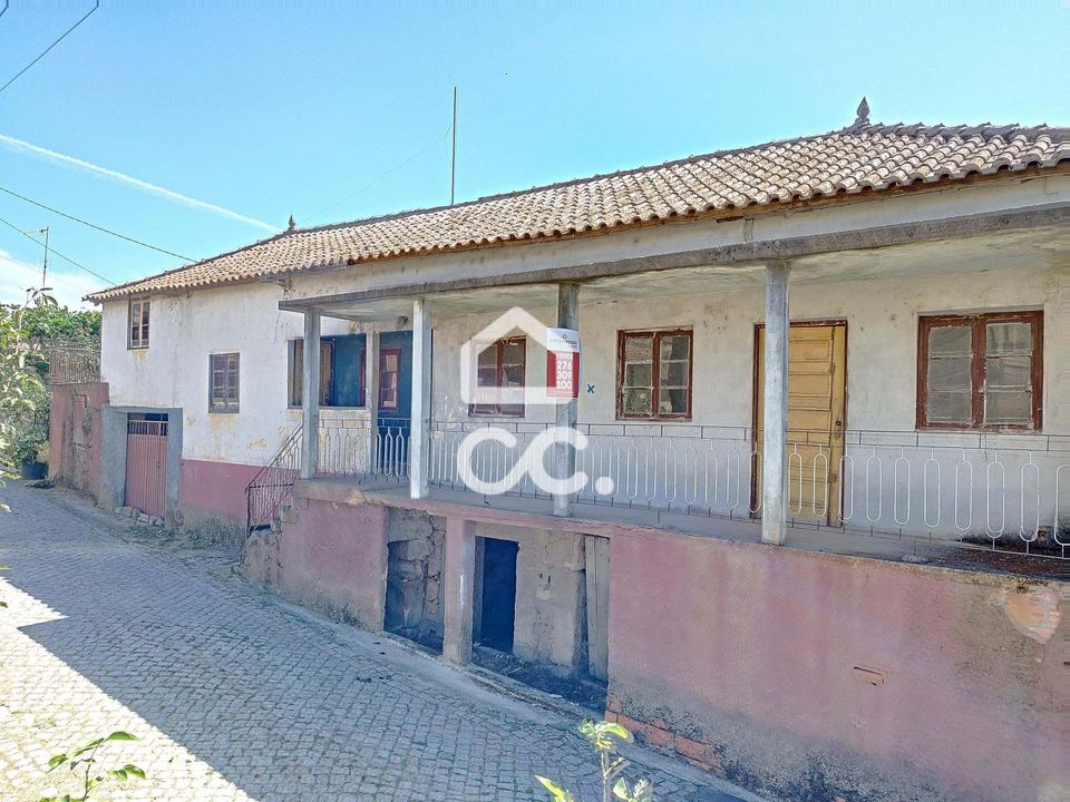 Villa i Chaves, Vila Real - bilde 4