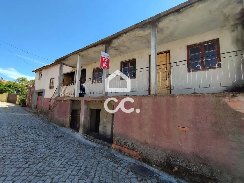 Villa i Chaves, Vila Real - bilde 2