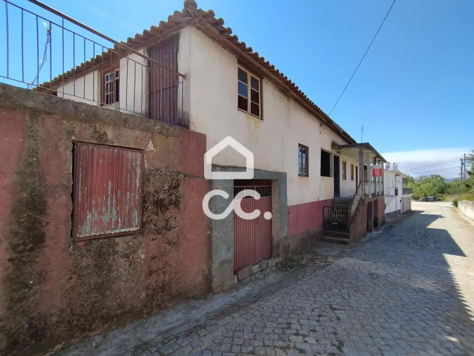 Villa i Chaves, Vila Real - bilde 3