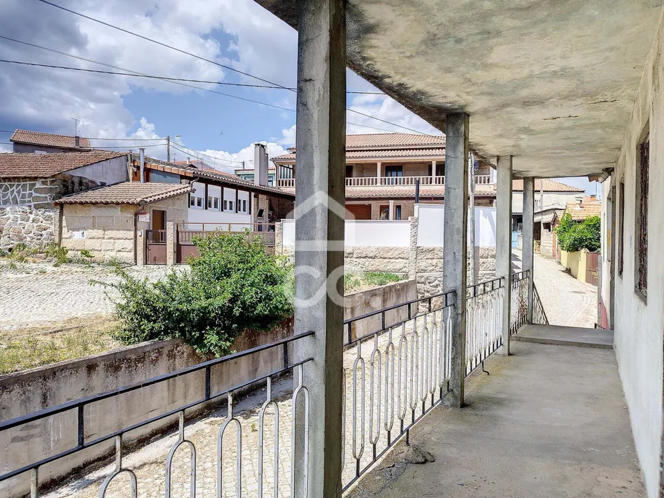 Villa i Chaves, Vila Real - bilde 5