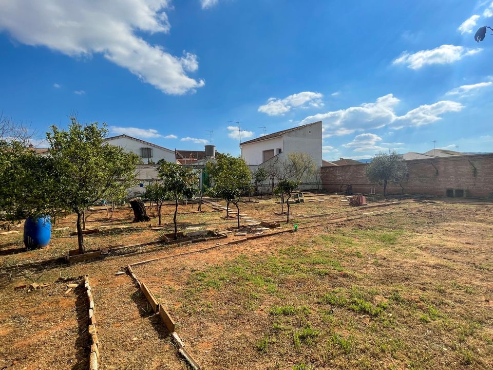 Helårsgrund i Mollina, Malaga - foto 1