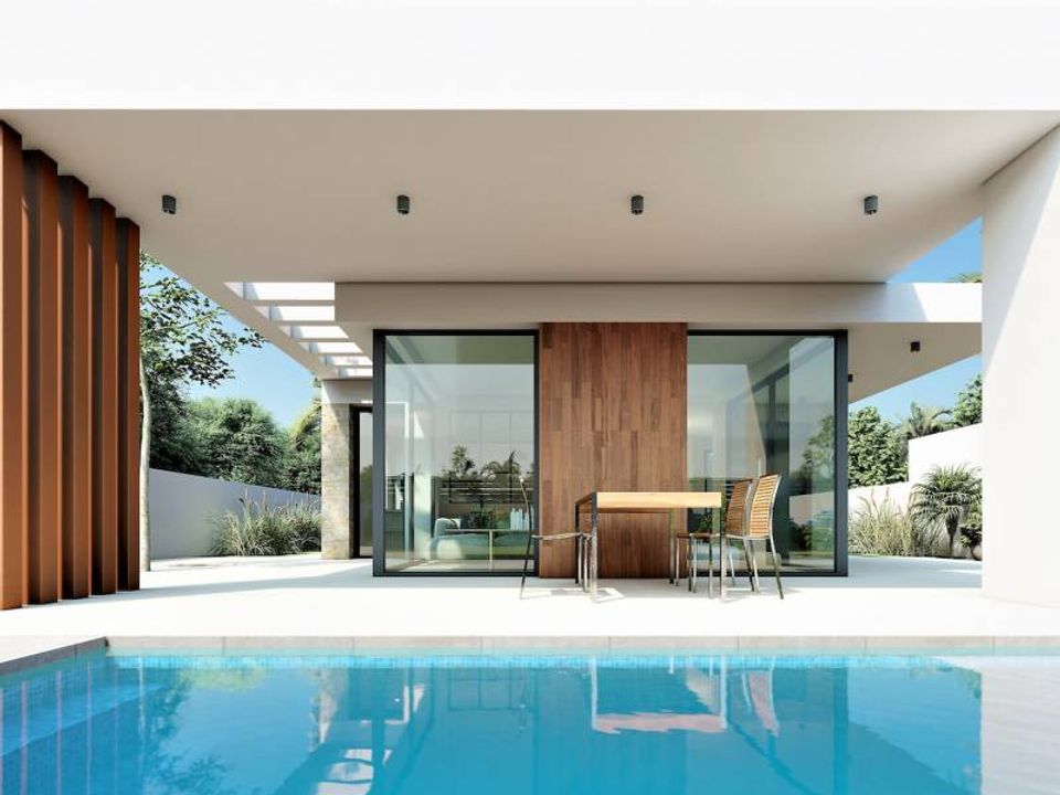 Villa i La Marina, Alicante - foto 3