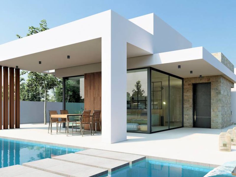Villa i La Marina, Alicante - foto 4
