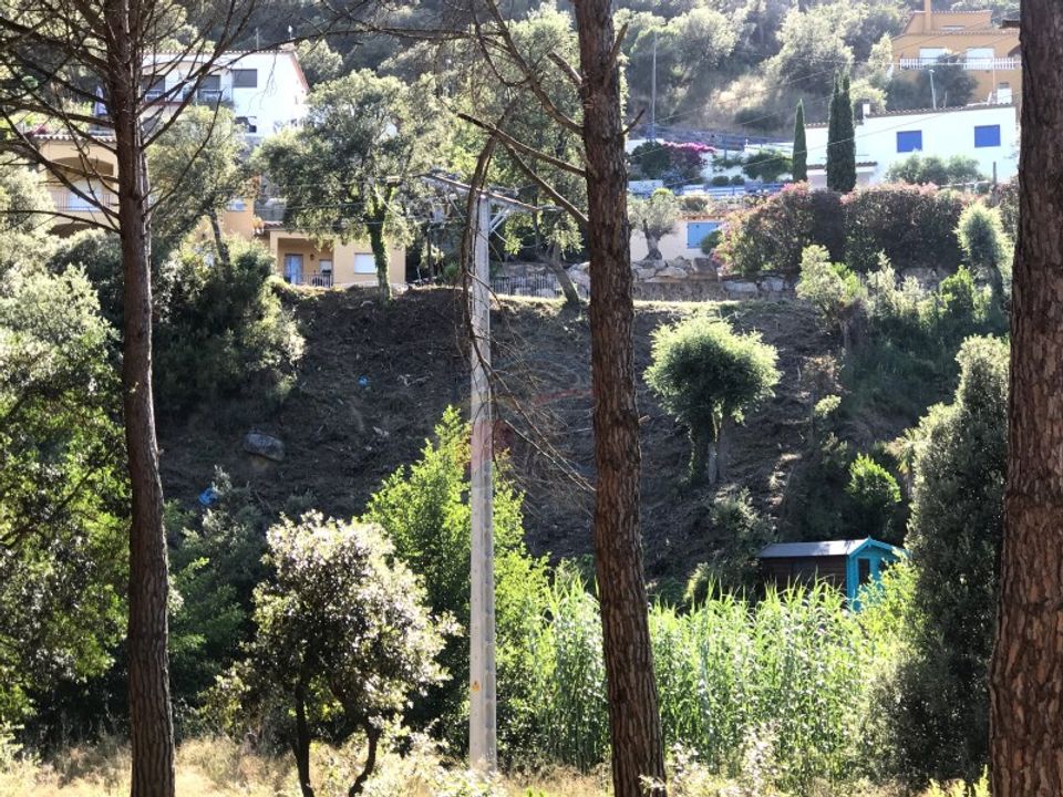 Helårsgrund i Calonge, Gerona - foto 3